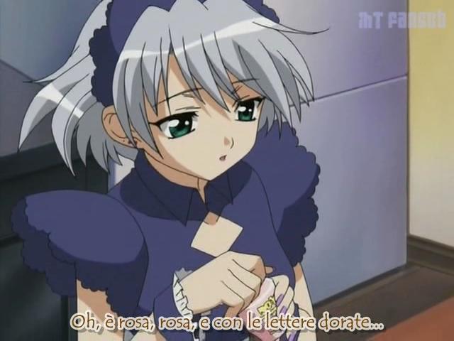 Otaku Gallery  / Anime e Manga / D.N.Angel / Screen Shots / Stage 20 - Voglio incontrarti / 093.jpg